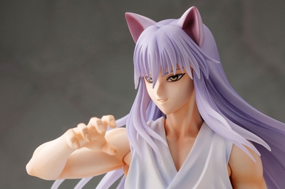 1/8 ARTFX J Youko Kurama