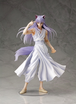 1/8 ARTFX J Youko Kurama
