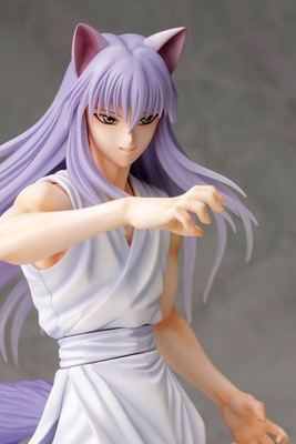 1/8 ARTFX J Youko Kurama