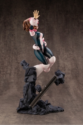 1/8 ARTFX J Ochaco Uraraka Ver.2 (My Hero Academia)