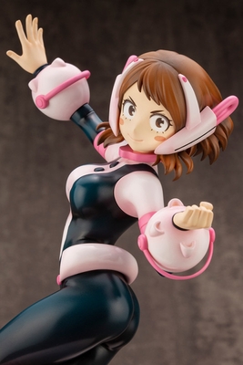1/8 ARTFX J Ochaco Uraraka Ver.2 (My Hero Academia)