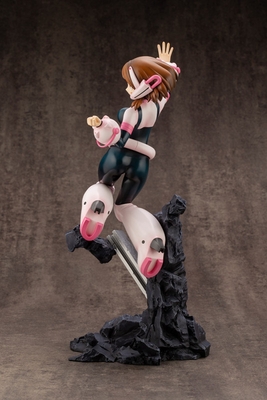 1/8 ARTFX J Ochaco Uraraka Ver.2 (My Hero Academia)