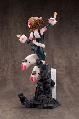 1/8 ARTFX J Ochaco Uraraka Ver.2 (My Hero Academia)