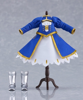 Fate/Grand Order - Altria Pendragon - Nendoroid Doll - Saber