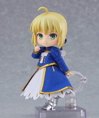 Fate/Grand Order - Altria Pendragon - Nendoroid Doll - Saber