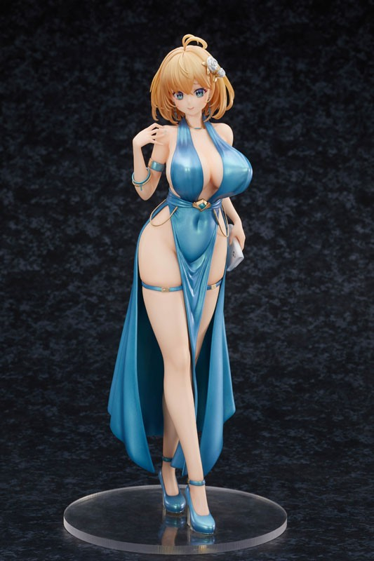 Bunny Suit Planning - Sophia F. Shirring - 1/6 - Dress Ver.