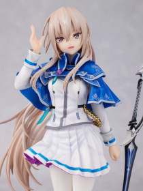 Heaven Burns Red - Shirakawa Yuina - Tenitol