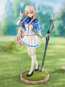 Heaven Burns Red - Shirakawa Yuina - Tenitol