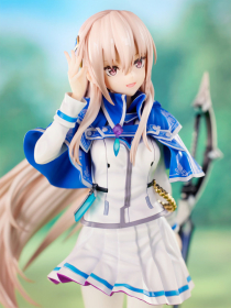 Heaven Burns Red - Shirakawa Yuina - Tenitol