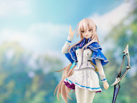 Heaven Burns Red - Shirakawa Yuina - Tenitol