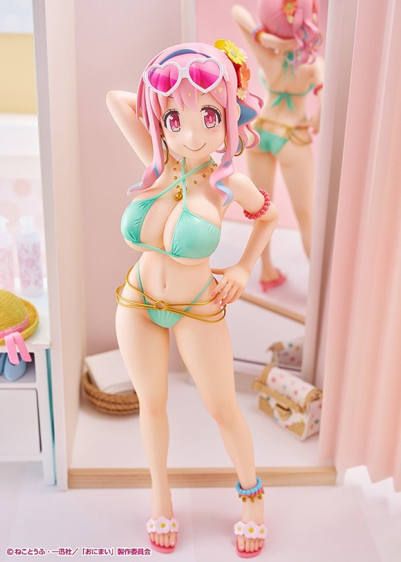 Onii-chan wa Oshimai! - Hozuki Kaede - Dream Tech - 1/7