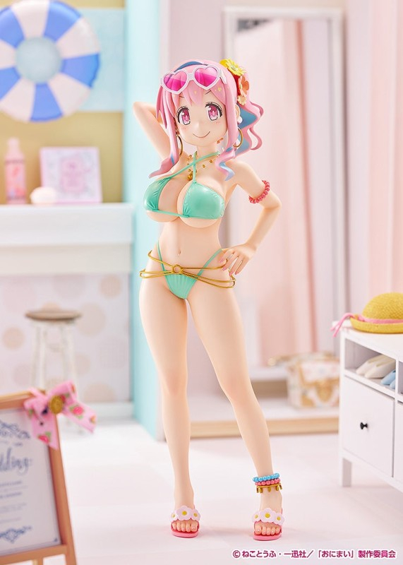 Onii-chan wa Oshimai! - Hozuki Kaede - Dream Tech - 1/7