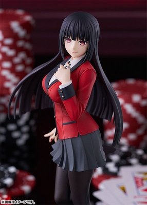 Kakegurui×× Jabami Yumeko Pop Up Parade