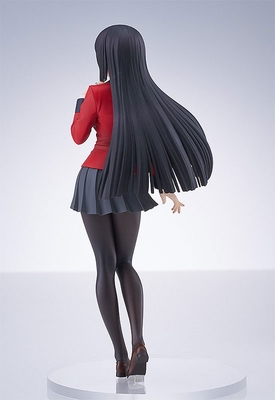 Kakegurui×× Jabami Yumeko Pop Up Parade