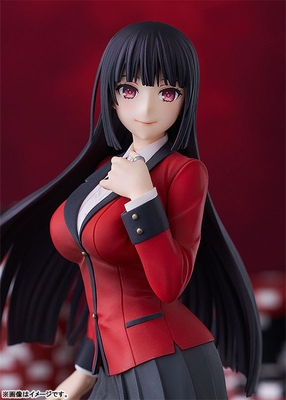 Kakegurui×× Jabami Yumeko Pop Up Parade