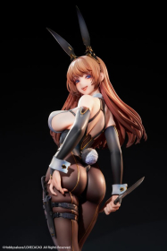 Original - Psycho Bunny - 1/7