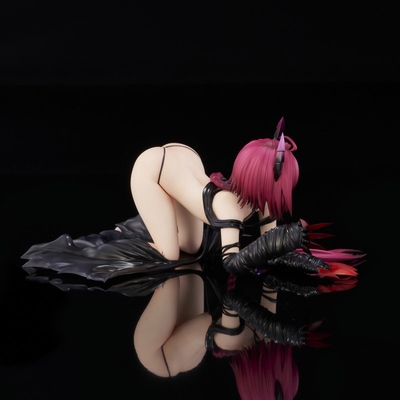 To LOVEru Darkness Kurosaki Mea Darkness Ver. 1/6