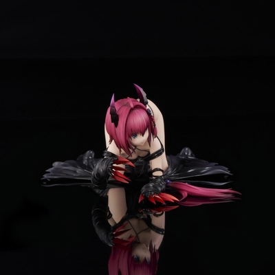 To LOVEru Darkness Kurosaki Mea Darkness Ver. 1/6
