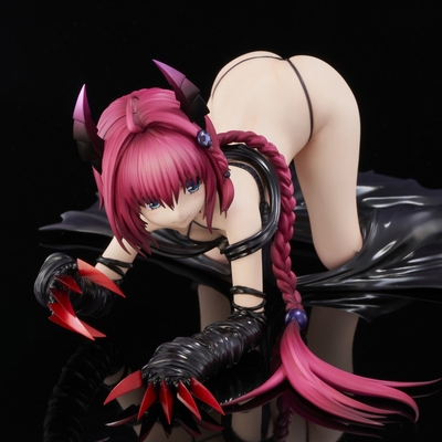 To LOVEru Darkness Kurosaki Mea Darkness Ver. 1/6
