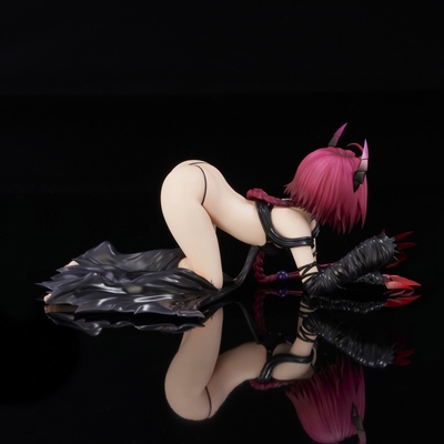To LOVEru Darkness Kurosaki Mea Darkness Ver. 1/6