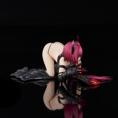 To LOVEru Darkness Kurosaki Mea Darkness Ver. 1/6