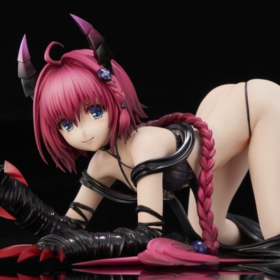 To LOVEru Darkness Kurosaki Mea Darkness Ver. 1/6
