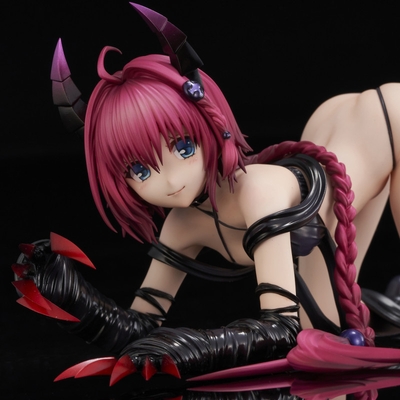 To LOVEru Darkness Kurosaki Mea Darkness Ver. 1/6