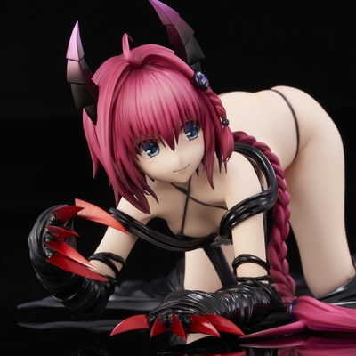 To LOVEru Darkness Kurosaki Mea Darkness Ver. 1/6
