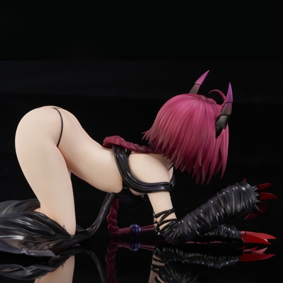 To LOVEru Darkness Kurosaki Mea Darkness Ver. 1/6
