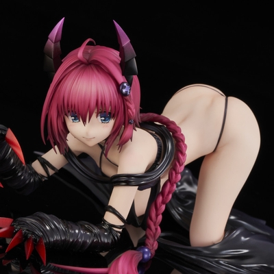 To LOVEru Darkness Kurosaki Mea Darkness Ver. 1/6