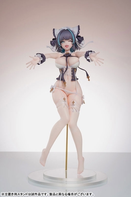 Azur Lane - Cheshire - Dakimakura Cover Illust. Ver. - 1/6