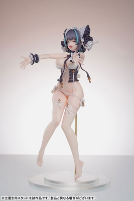 Azur Lane - Cheshire - Dakimakura Cover Illust. Ver. - 1/6