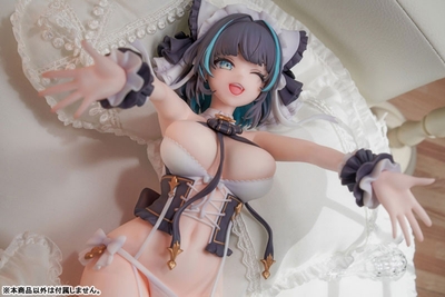 Azur Lane - Cheshire - Dakimakura Cover Illust. Ver. - 1/6