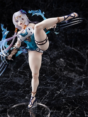 1/7 Atelier Ryza: Ever Darkness & the Secret Hideout Lila: Swimsuit Ver.