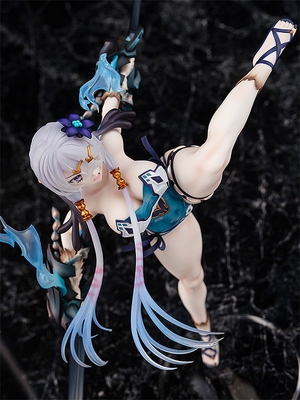 1/7 Atelier Ryza: Ever Darkness & the Secret Hideout Lila: Swimsuit Ver.