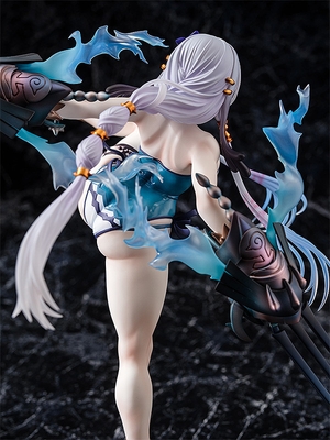 1/7 Atelier Ryza: Ever Darkness & the Secret Hideout Lila: Swimsuit Ver.