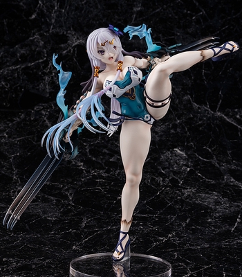 1/7 Atelier Ryza: Ever Darkness & the Secret Hideout Lila: Swimsuit Ver.