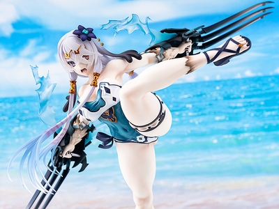 1/7 Atelier Ryza: Ever Darkness & the Secret Hideout Lila: Swimsuit Ver.