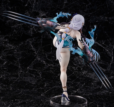 1/7 Atelier Ryza: Ever Darkness & the Secret Hideout Lila: Swimsuit Ver.