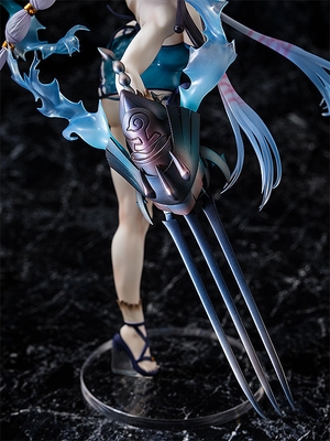 1/7 Atelier Ryza: Ever Darkness & the Secret Hideout Lila: Swimsuit Ver.
