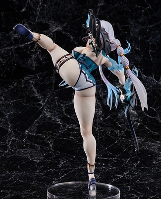 1/7 Atelier Ryza: Ever Darkness & the Secret Hideout Lila: Swimsuit Ver.
