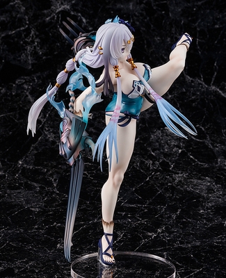 1/7 Atelier Ryza: Ever Darkness & the Secret Hideout Lila: Swimsuit Ver.