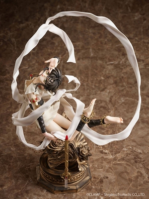 Seiden -RG Veda- - Ashura - 1/7