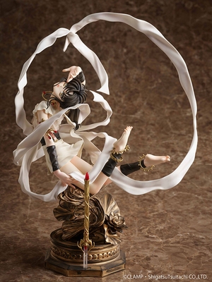 Seiden -RG Veda- - Ashura - 1/7