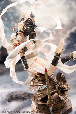 Seiden -RG Veda- - Ashura - 1/7