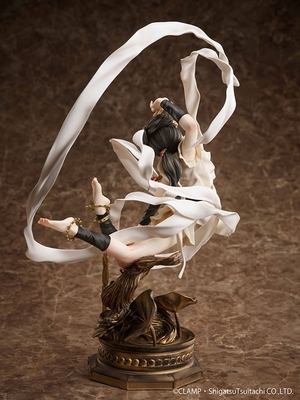 Seiden -RG Veda- - Ashura - 1/7