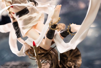 Seiden -RG Veda- - Ashura - 1/7
