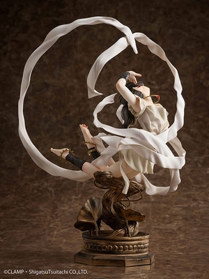 Seiden -RG Veda- - Ashura - 1/7