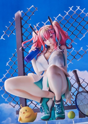 Azur Lane - Bremerton - Manjuu - Scorching-Hot Training - 1/7