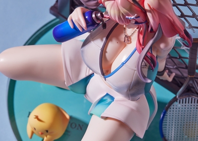 Azur Lane - Bremerton - Manjuu - Scorching-Hot Training - 1/7